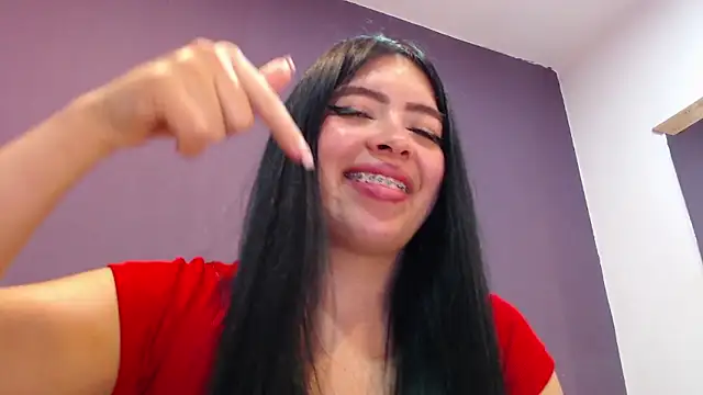 KateWelsin's Live XXX Chat