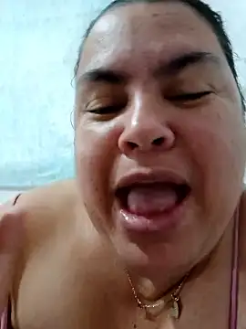 yaneth_'s Live XXX Chat