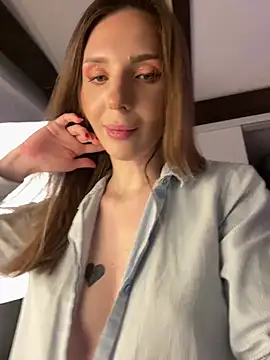 Czat XXX na żywo – LINA_ALL_EYES_ON_YOU