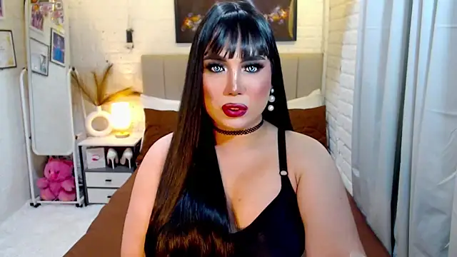 Онлайн чат XXX creamyy_mollyy