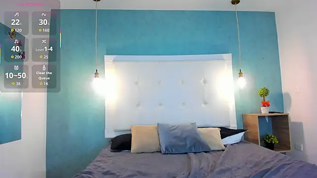 Heidy_milf's Live XXX Chat