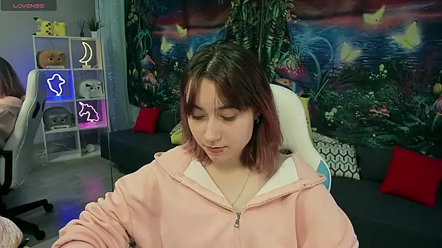 ClaraParksn Live XXX chat