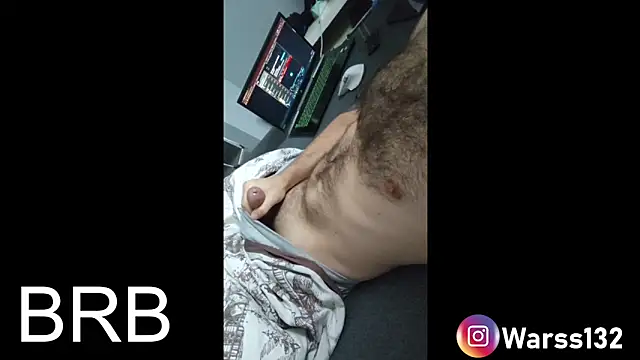 Warssss élő XXX-chatje