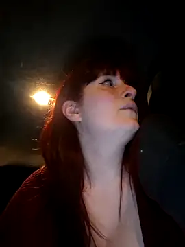 Show de -kokoro- na webcam