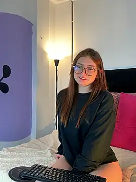 LunaVelvet777's Live XXX Chat