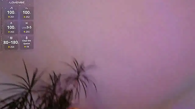 XBellaXundXUweX's Webcam Show