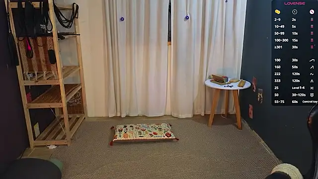 Sembang XXX Secara Langsung laracroftmansion