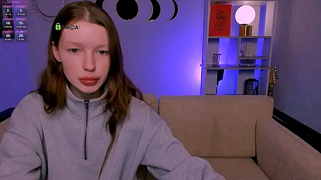 khloebeauty live XXX chat