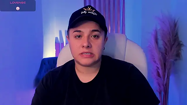 IanGilbert's Webcam Show