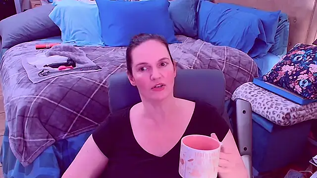 ninajaymes' Live XXX Chat