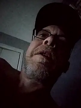 porkypproni's Webcam Show