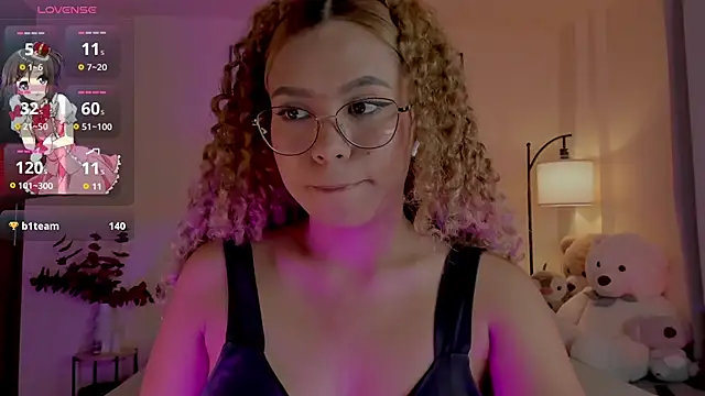 OxanaFedorova1- live XXX chat