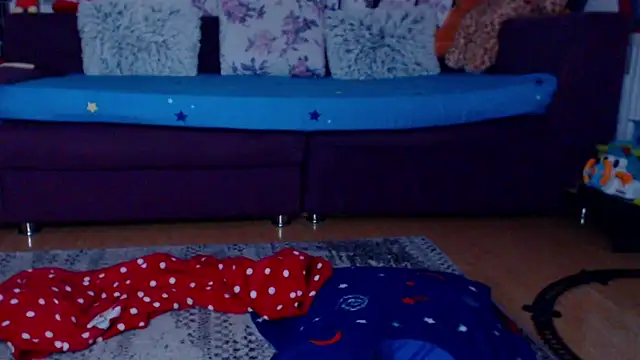 CassieSpell's Live XXX Chat