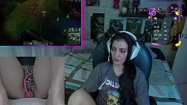 Онлайн чат XXX Gomorygg