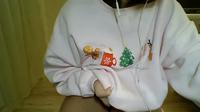 CeyaLier's Live XXX Chat