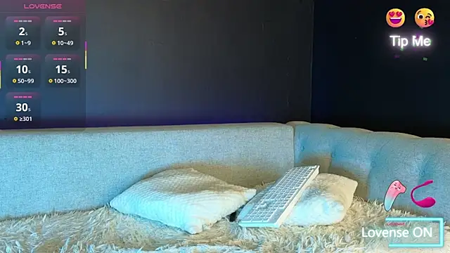 _YourSubmissive_'s Live XXX Chat