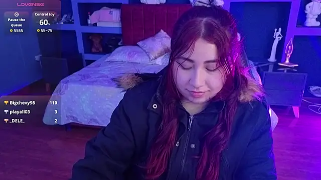 littlee_red's Live XXX Chat