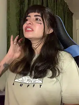 Annagoth_ Live XXX-chat