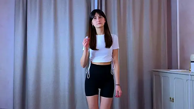 PatriciaPalmer's Live XXX Chat