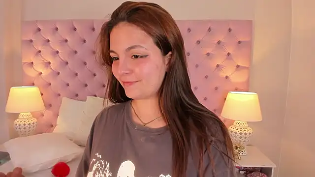 GabyQueens Live XXX-chat