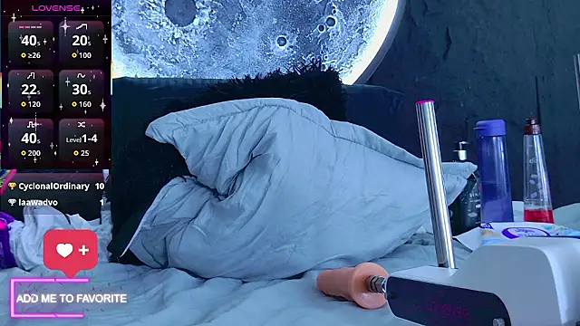 Brenda-Rossen Live XXX chat