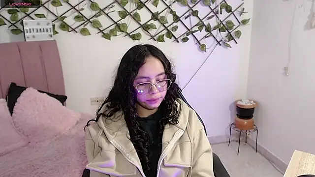 amaris_ferrern Live XXX chat