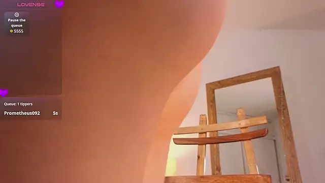 ChaosDoll__ live XXX chat