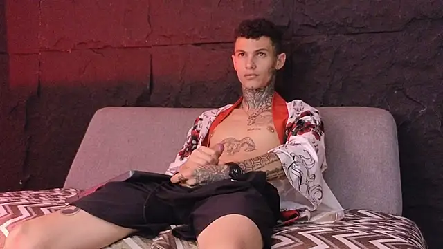 Paulo_527's Live XXX Chat