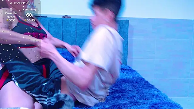 hottie_coupleen Live XXX chat