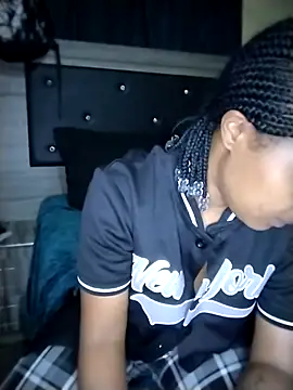 Nykeishax webcam show