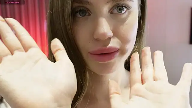 ChloeSparkn Live XXX chat