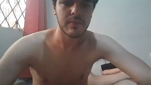 Hot_Contrasts' Live XXX Chat