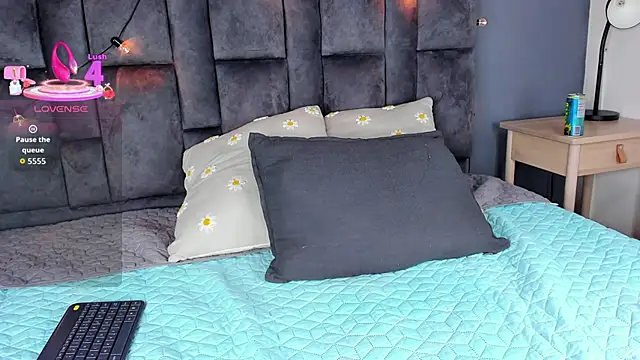 Miia_Anderson's Live XXX Chat