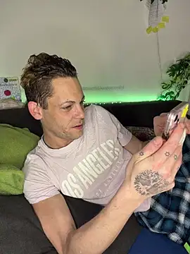 Show Webcam de Robbigcum