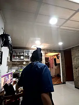 MapeDiamond's Live XXX Chat