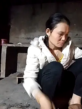 Girl_cutee's Webcam Show