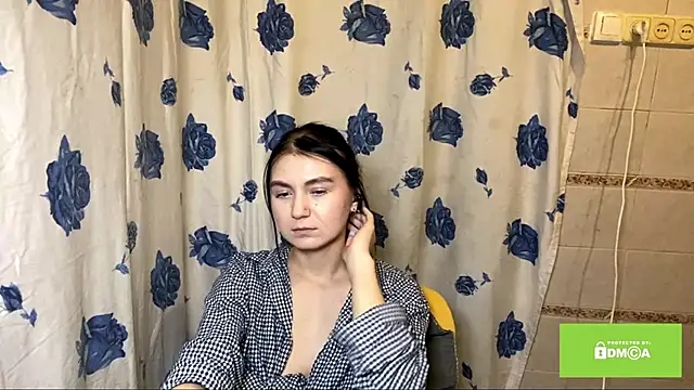 EstherKiester Live XXX-chat