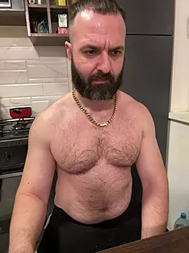 DamonSalvatore2's Webcam Show