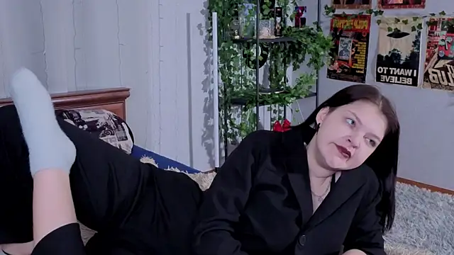 BevHanni's Live XXX Chat