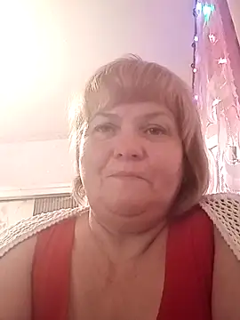 Show de MarisTi na webcam