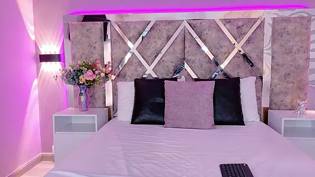 Liaevans__ Chat XXX in diretta