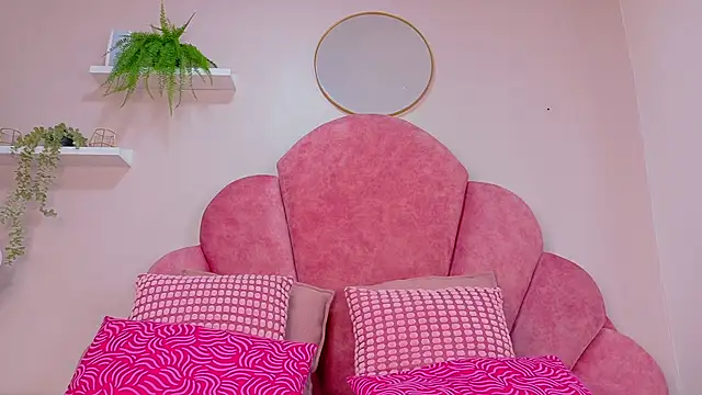 SamanthaSky__ Live XXX-chat