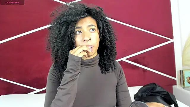 CarlaMarcuzzi 웹캠 쇼