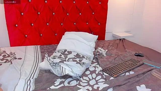 Iamcami_ 现场XXX聊天