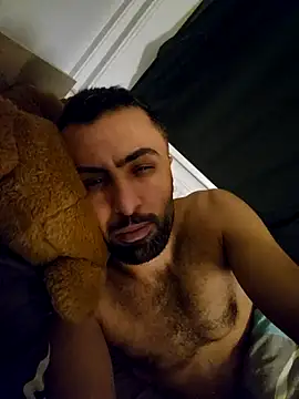 Moh_197's Webcam Show