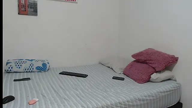 โชว์เว็บแคมของ GlezzXNasty