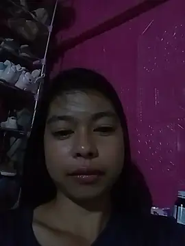 beauty_asian23 Show Webcam