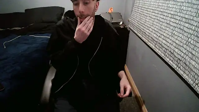 Show Webcam de itsjordycreed