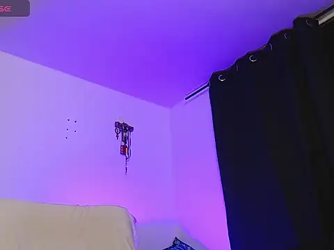 Вебкам-шоу Axel_Stton