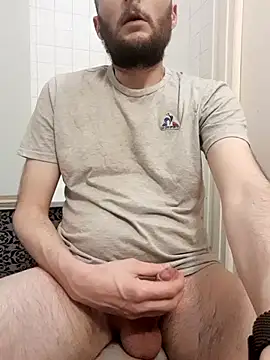 80julien Live XXX-chat